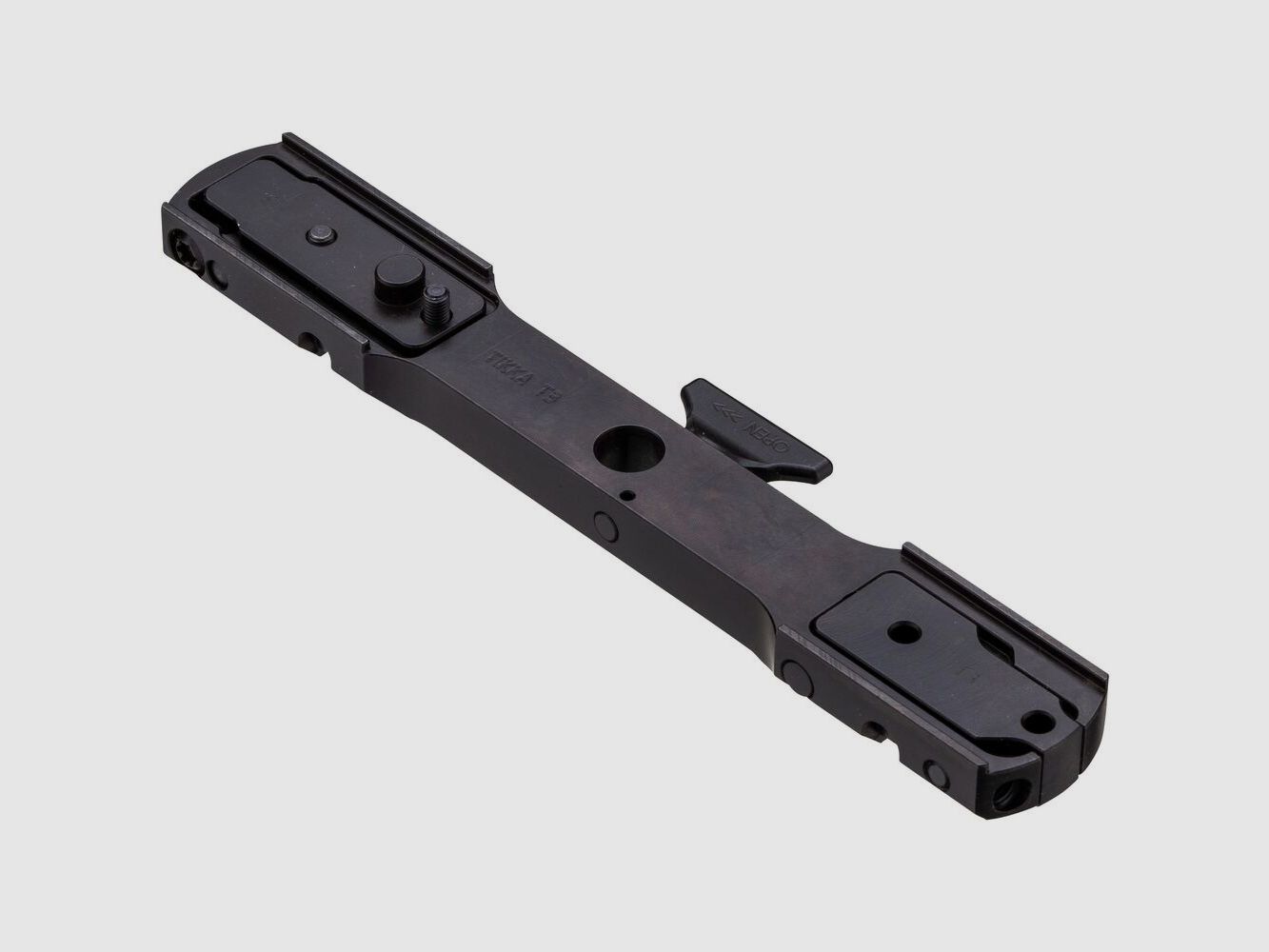 Dentler base rail BASIS® VARIO Tikka T3