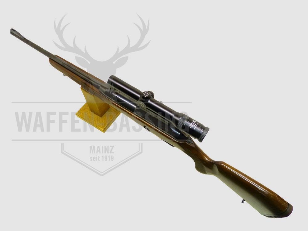 HECKLER & KOCH HK770, immagine 7 di 9