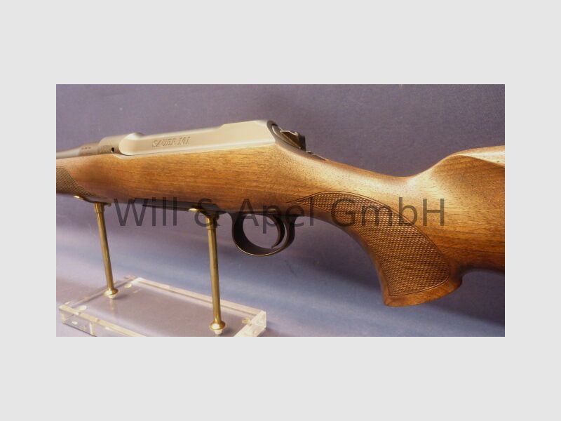 Sauer & Sohn 101 Artemis