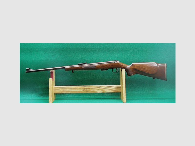 Anschütz 1441 / 1442 repeating rifle Mod. 1441/42