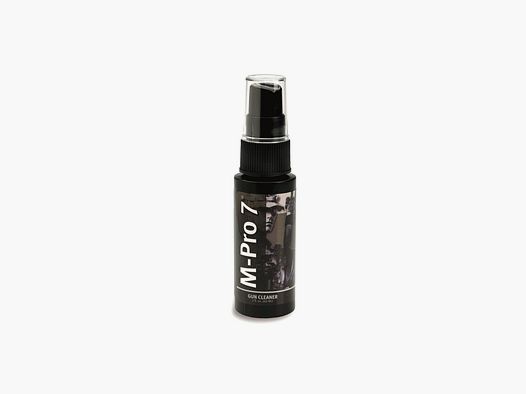 Limpiador de armas M-Pro 7 – 4oz.