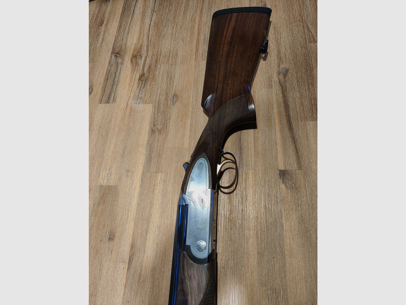 F.A.I.R SRL shotgun, afbeelding 2 van 6
