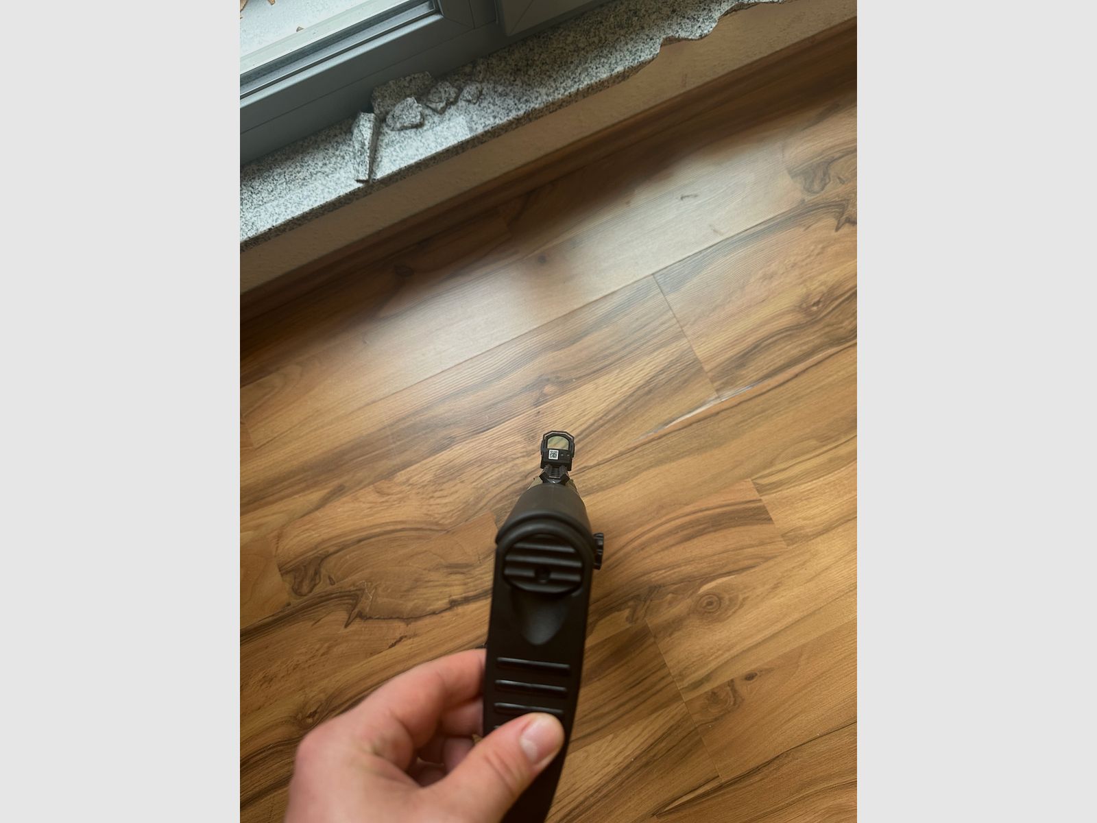 Roni G2 .45ACP