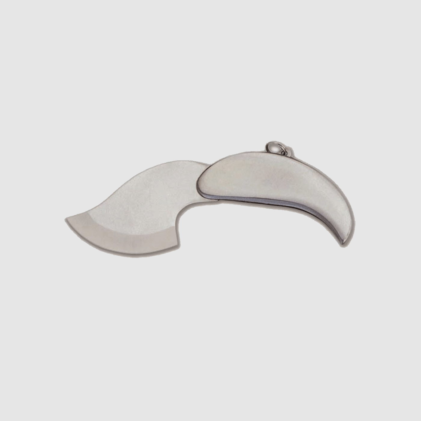 MESSER – FALTBARE Klinge 6CM, Bild 1 von 2