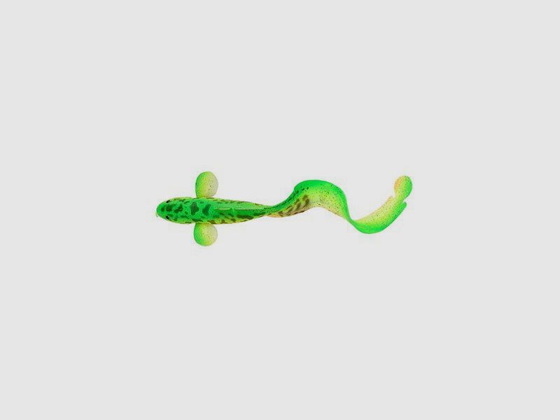 Savage Gear – 3D Burbot 25 cm 75 g – Firetiger