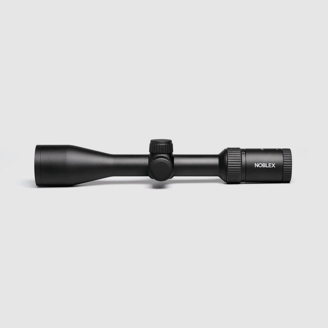 Noblex NZ6 2-12x50 inception, mit Schiene