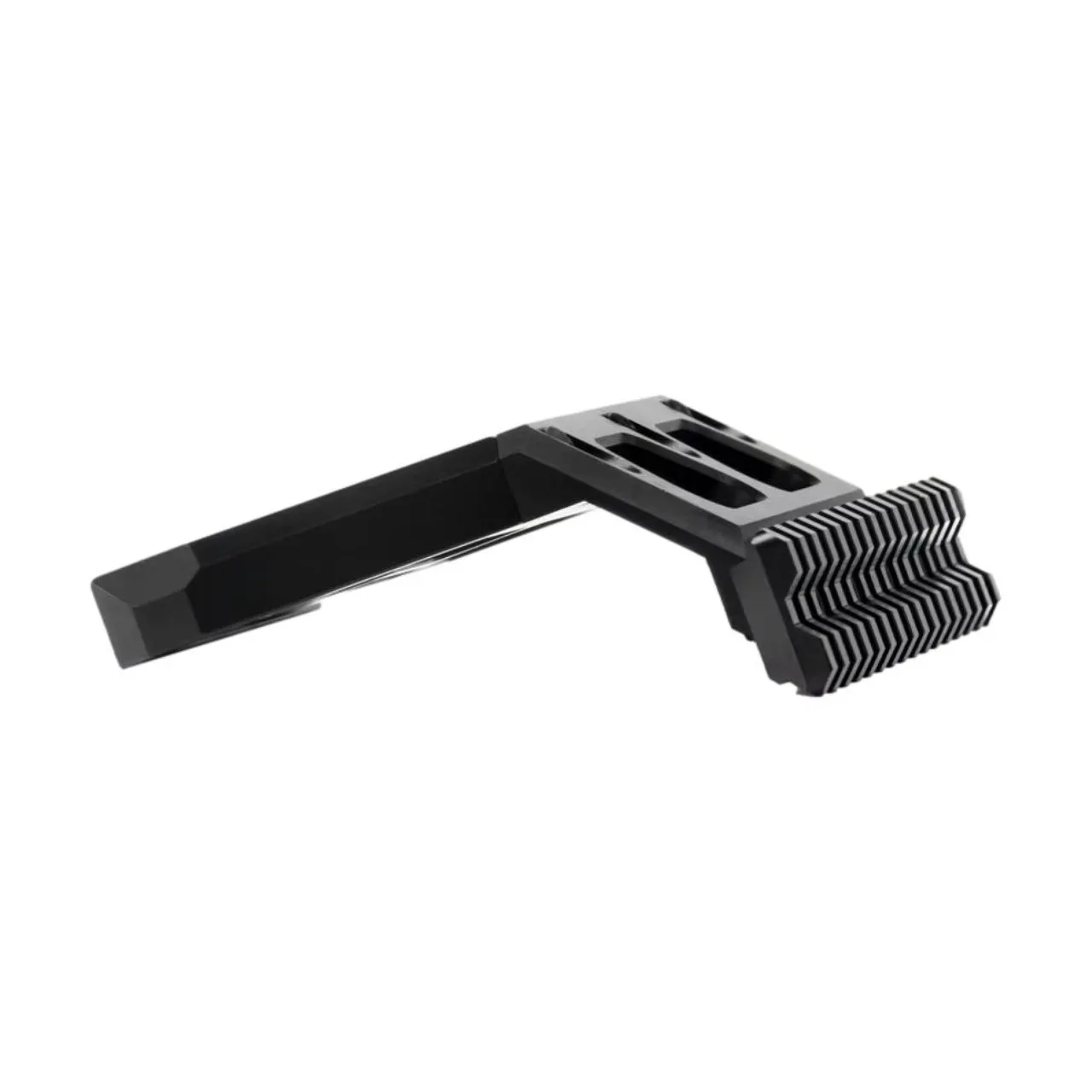 KPYK Industries Montaggio CRC-2U072 Nero, immagine 2 di 4