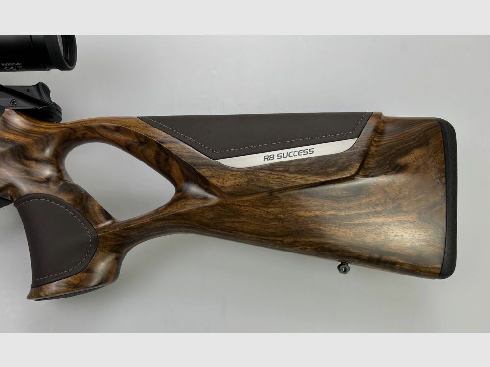 Blaser R8 Success Leather