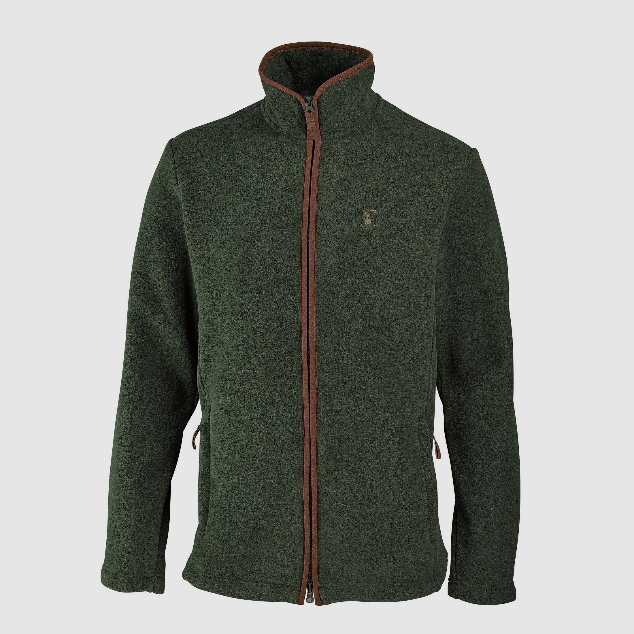 Deerhunter Fleece Jacket Cumbria