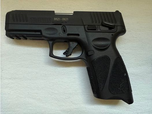 Taurus, PT G3