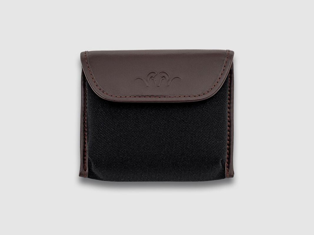 Blaser Patronenetui Cordura/Rindsleder