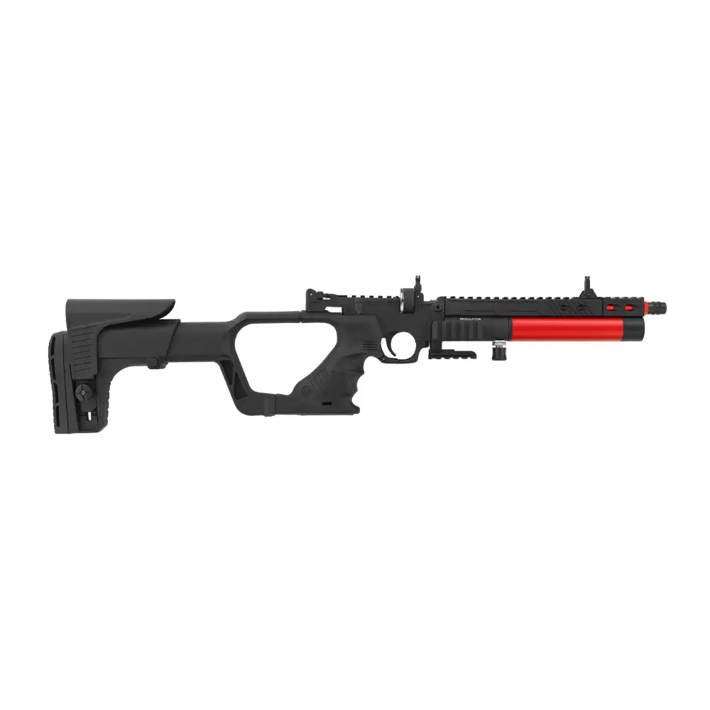 Pistole Hatsan PCP JET I RG RED, Bild 2 von 2
