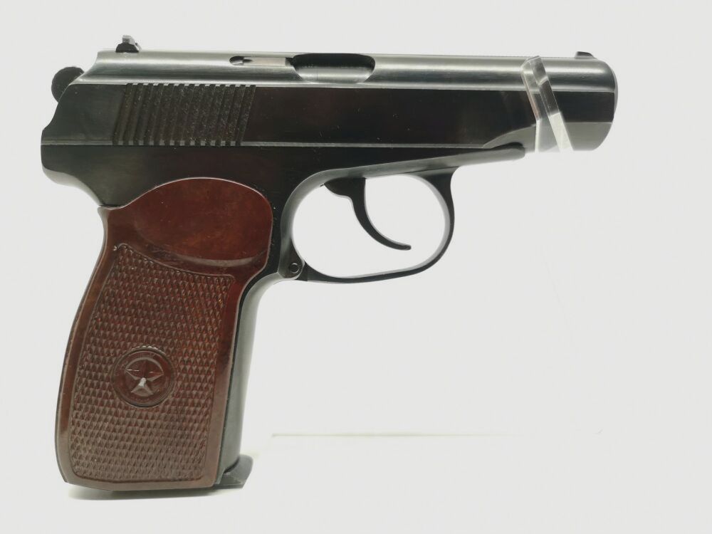 Baikal Makarov