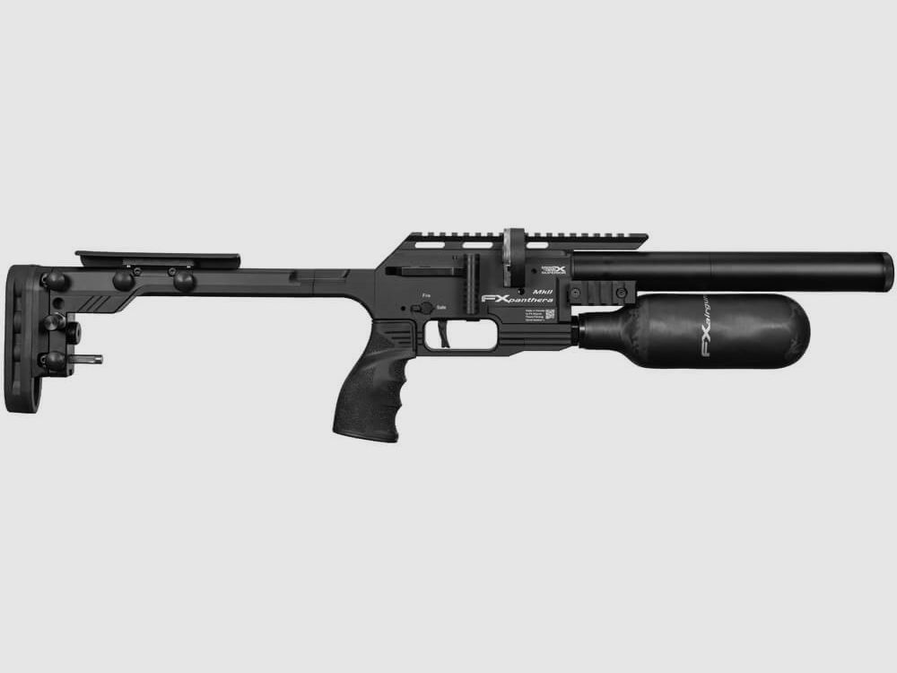 FX Panthera MKII Hunter — 5.5 mm (.22), image 1 of 6