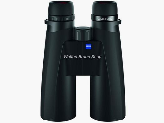 ZEISS Conquest HD15x56 DF