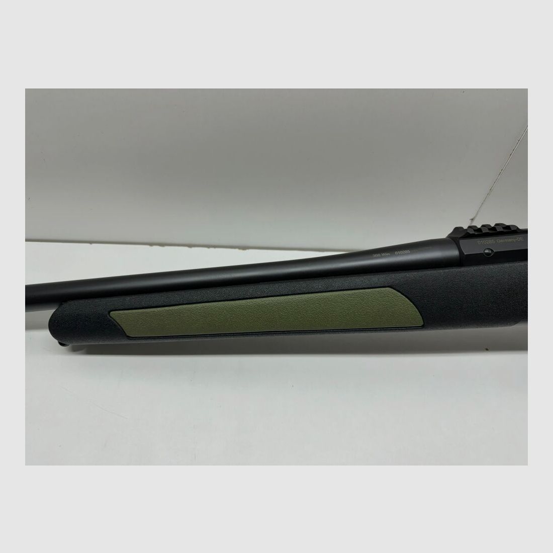 SteelAction HS Synthetic Flex - Waffen Friedrichs