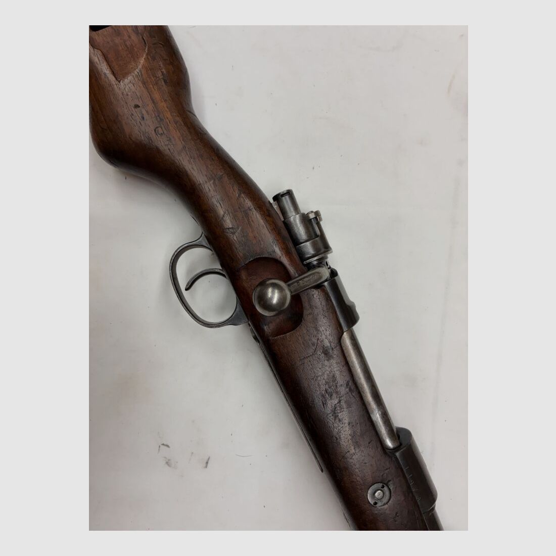 V.R.69 Kar98k 8x57JS, image 2 of 3