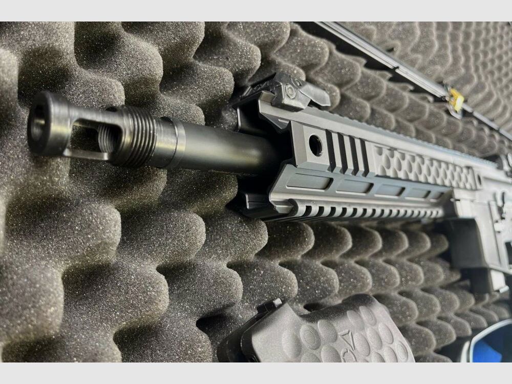 Oberland Arms OA-15 PR M9 Short 12"