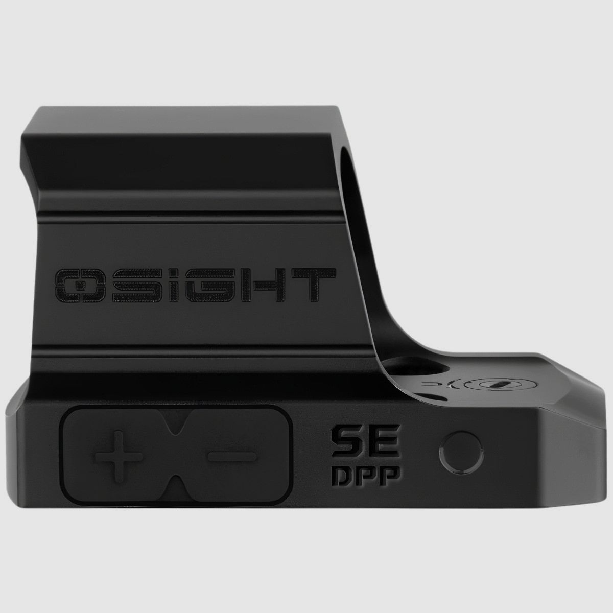 Olight – Osight SE-collimatorvizier – 2-MOA-punt en 32-MOA-cirkel – DPP – OSIGHTSEDPP, afbeelding 2 van 18