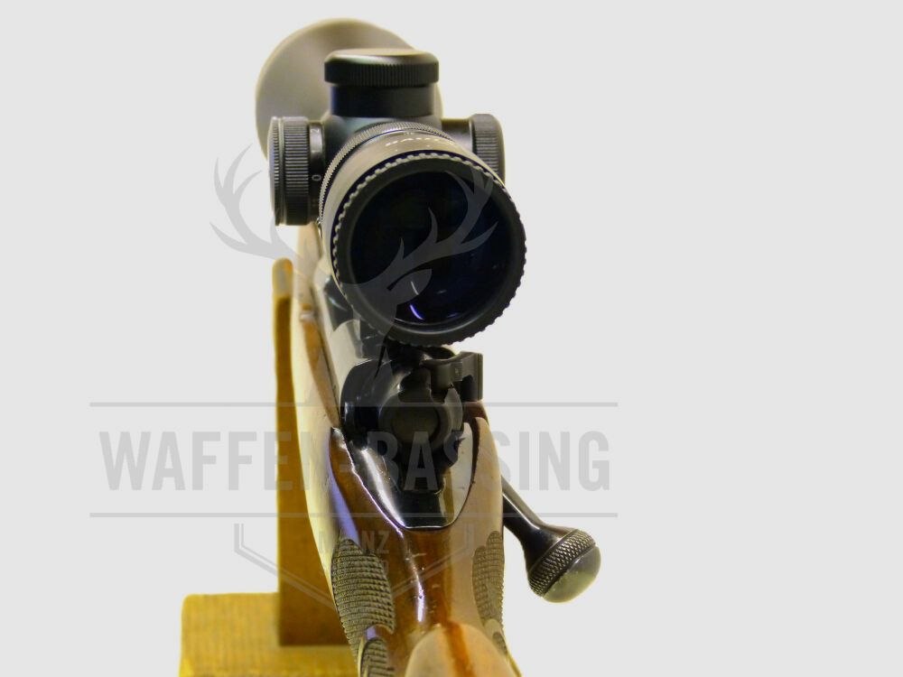 Winchester XTR 70, image 4 of 9