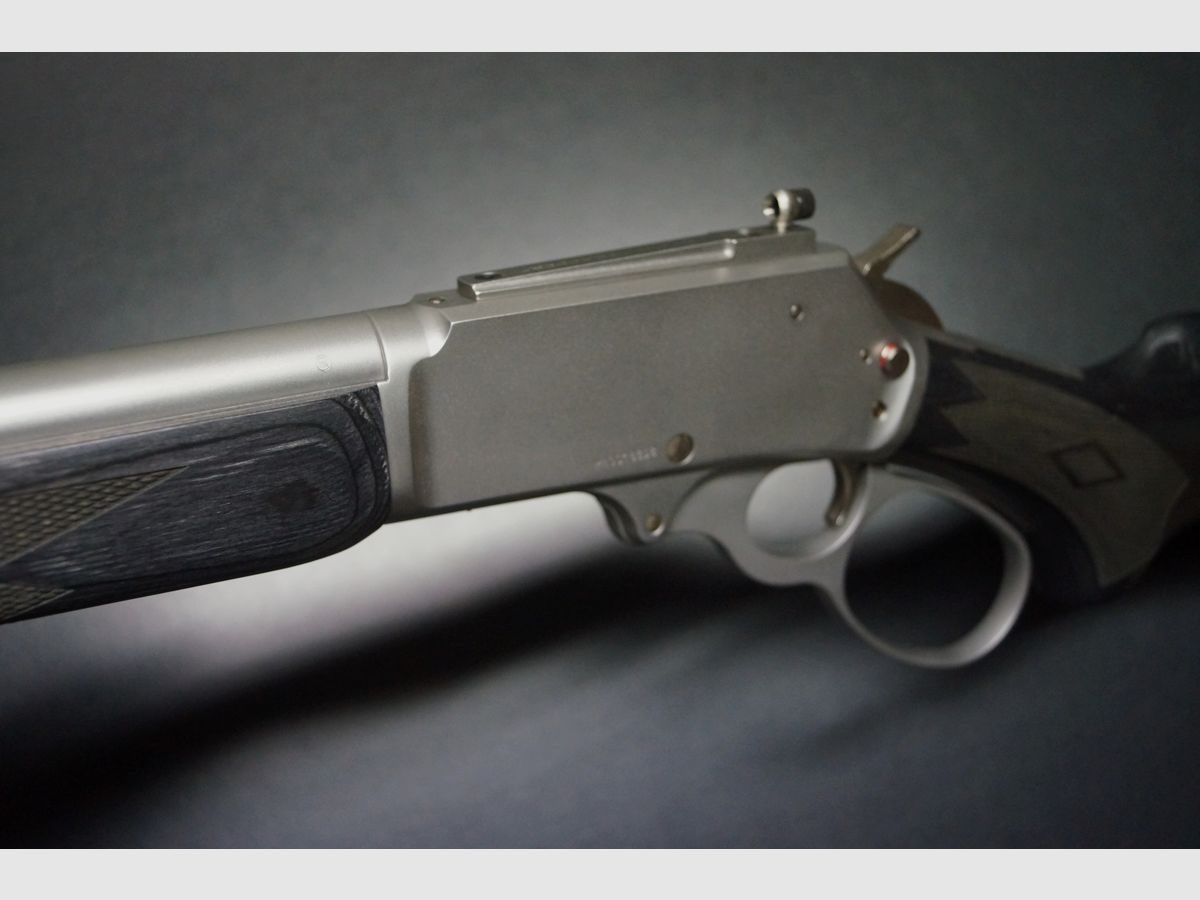 Marlin SBL 1895 Trapper .45-70, Bild 4 von 5