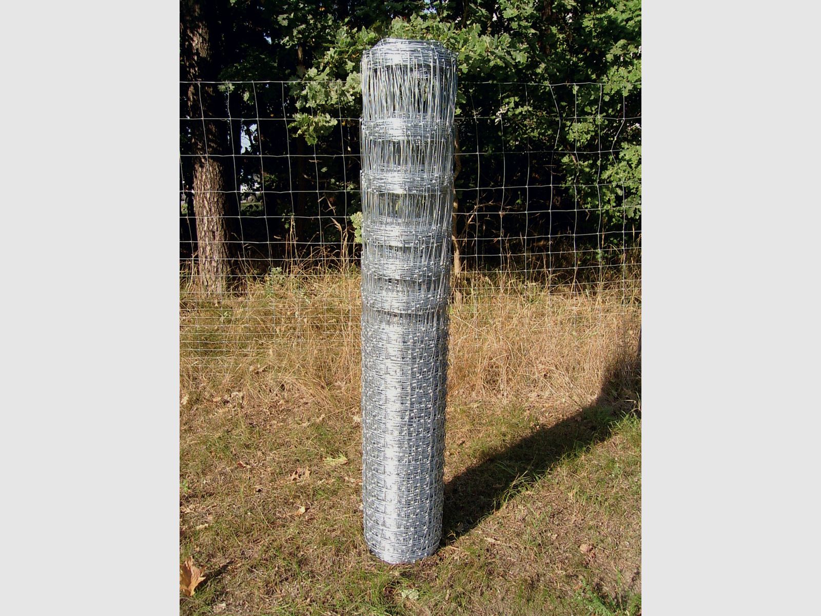 ArcelorMittal Wildgatter knot mesh 180/24/15M