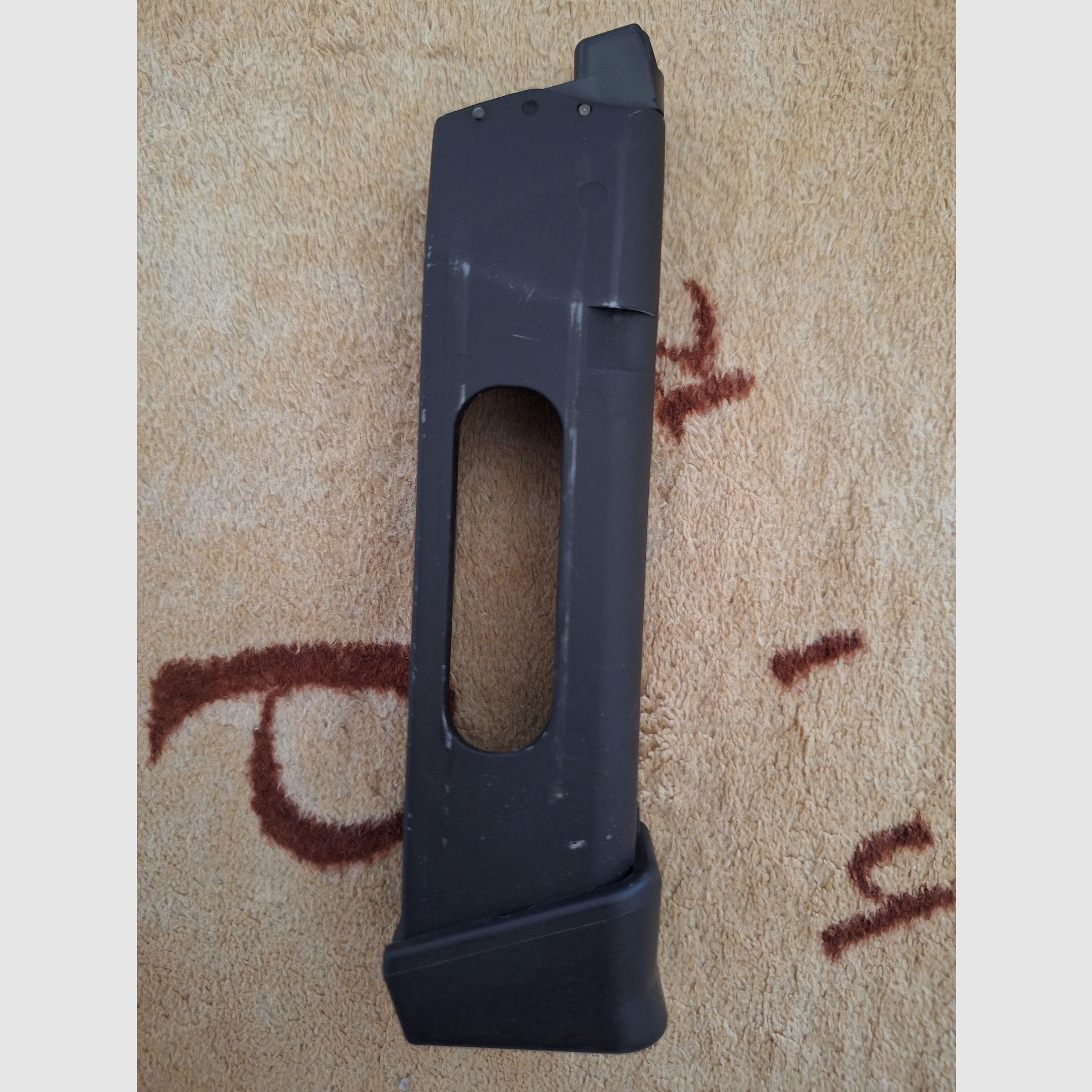 Glock 17 Gen 4 CO2 Airsoft 