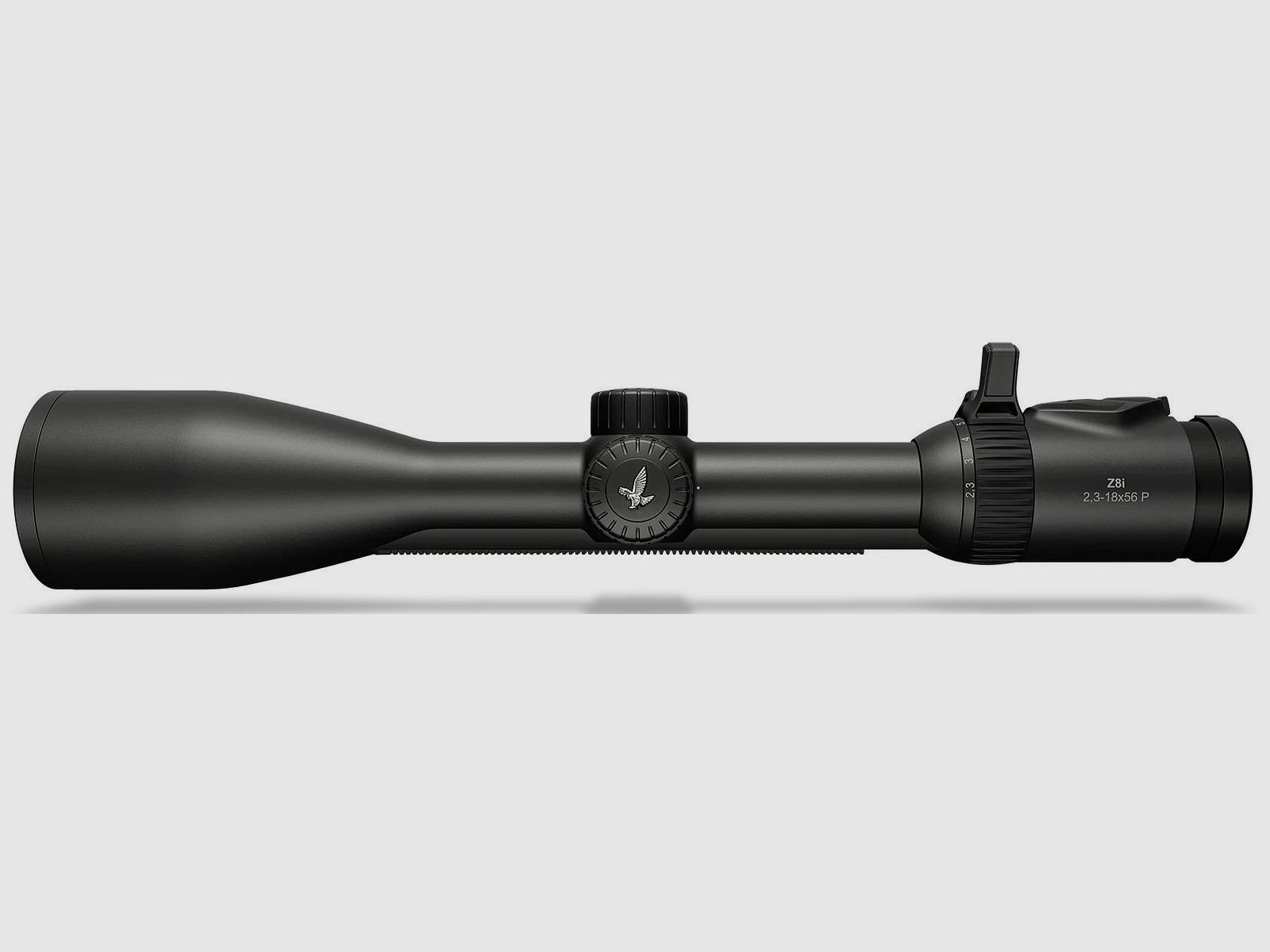 Swarovski Z8i 2.3-18x56 P Ansitzzielfernrohr, Bild 8 von 18