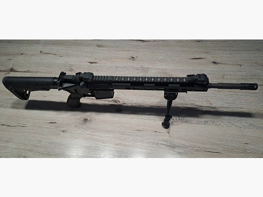AR 15 LuxDefTec 16 Zoll, Kaliber 223