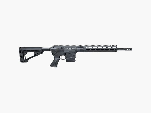 Savage MSR10 Hunter 18" kaliber .308Win