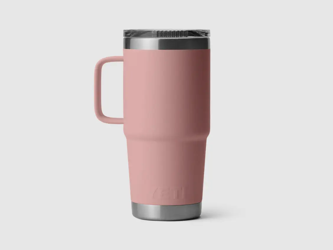 Die YETI RAMBLER® Tasse mit StrongHold™ Deckel, Bild 52 von 108