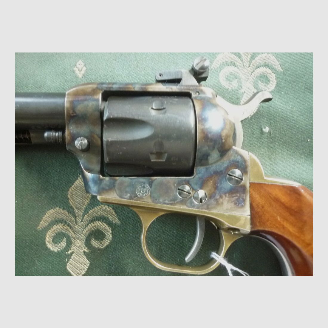 Uberti