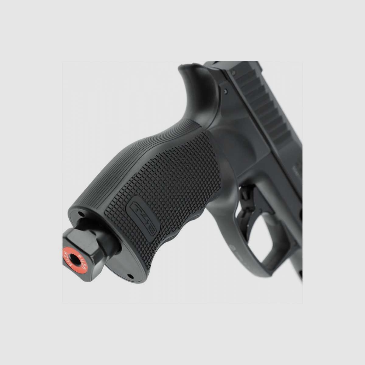 T4E TP50 GEN 2 - 13 JOULES PISTOLE ZUR SELBSTVERTEIDIGUNG, Bild 3 von 3