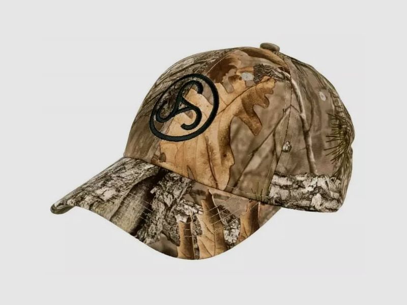 Sauer Sauer Caps Braun