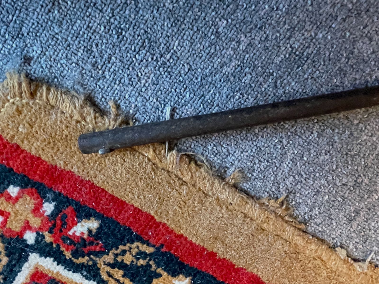 🧨DDR Luftgewehr Knicker Suhl I-53