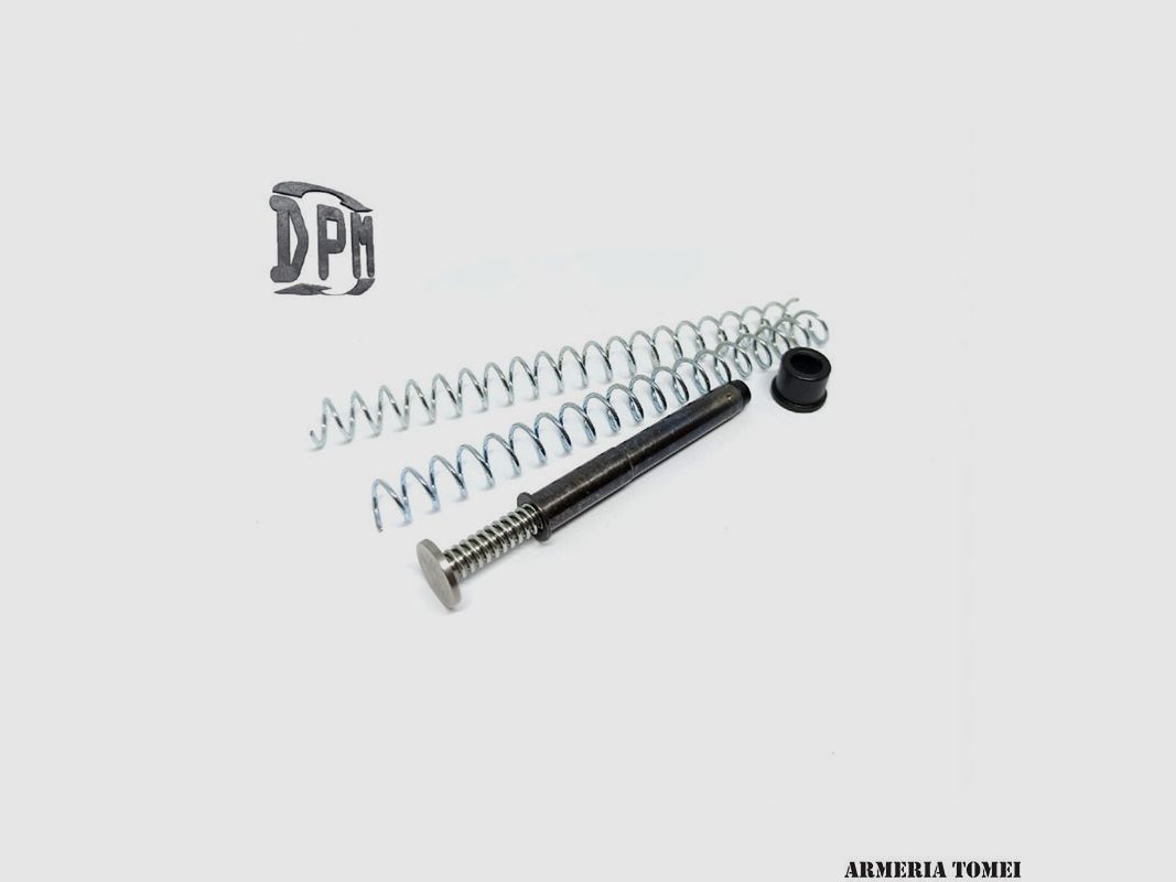 DPM – GLOCK 29-30-36 GEN 1,2,3 & 4