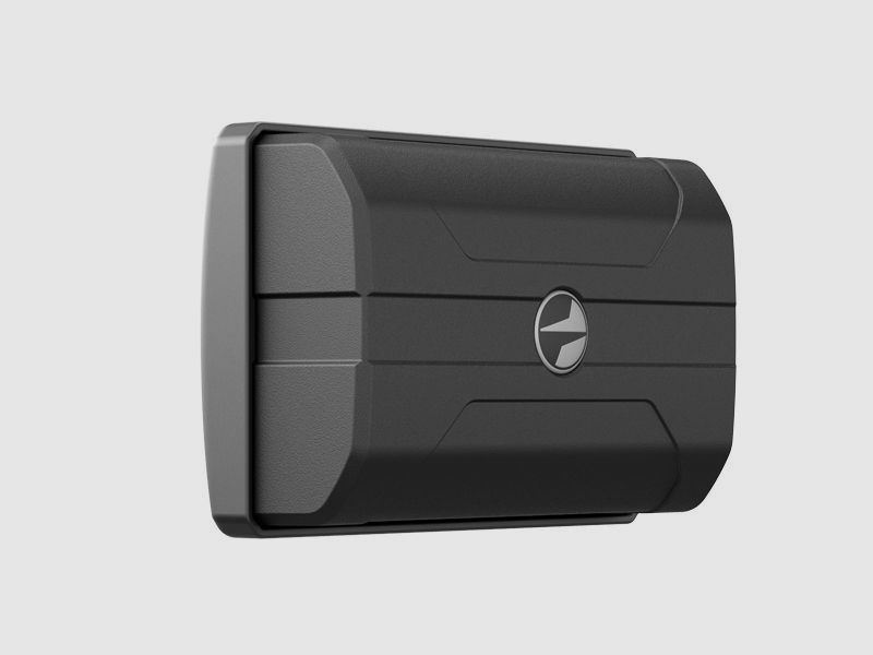 Pulsar IPS7 batterij voor warmtebeeldcamera