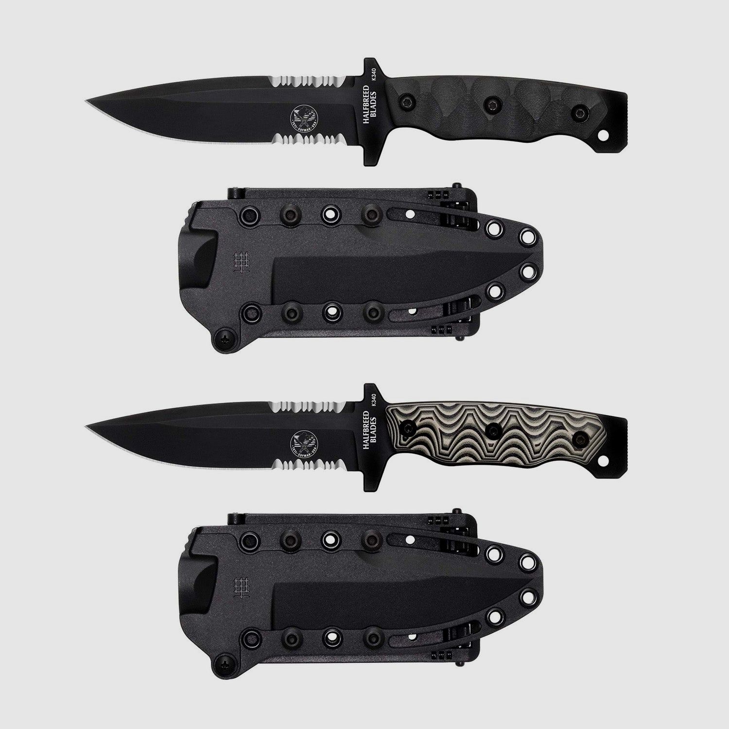 Medium Infantry Knife, Bild 4 von 6