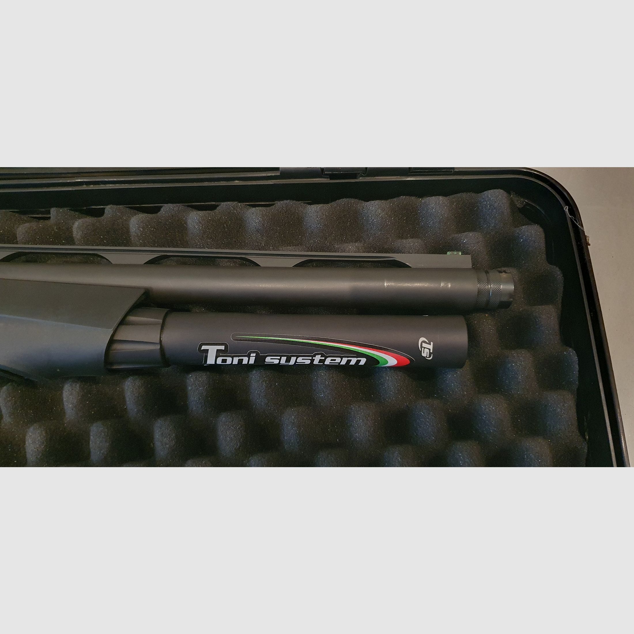 Beretta 1301 Competition Pro