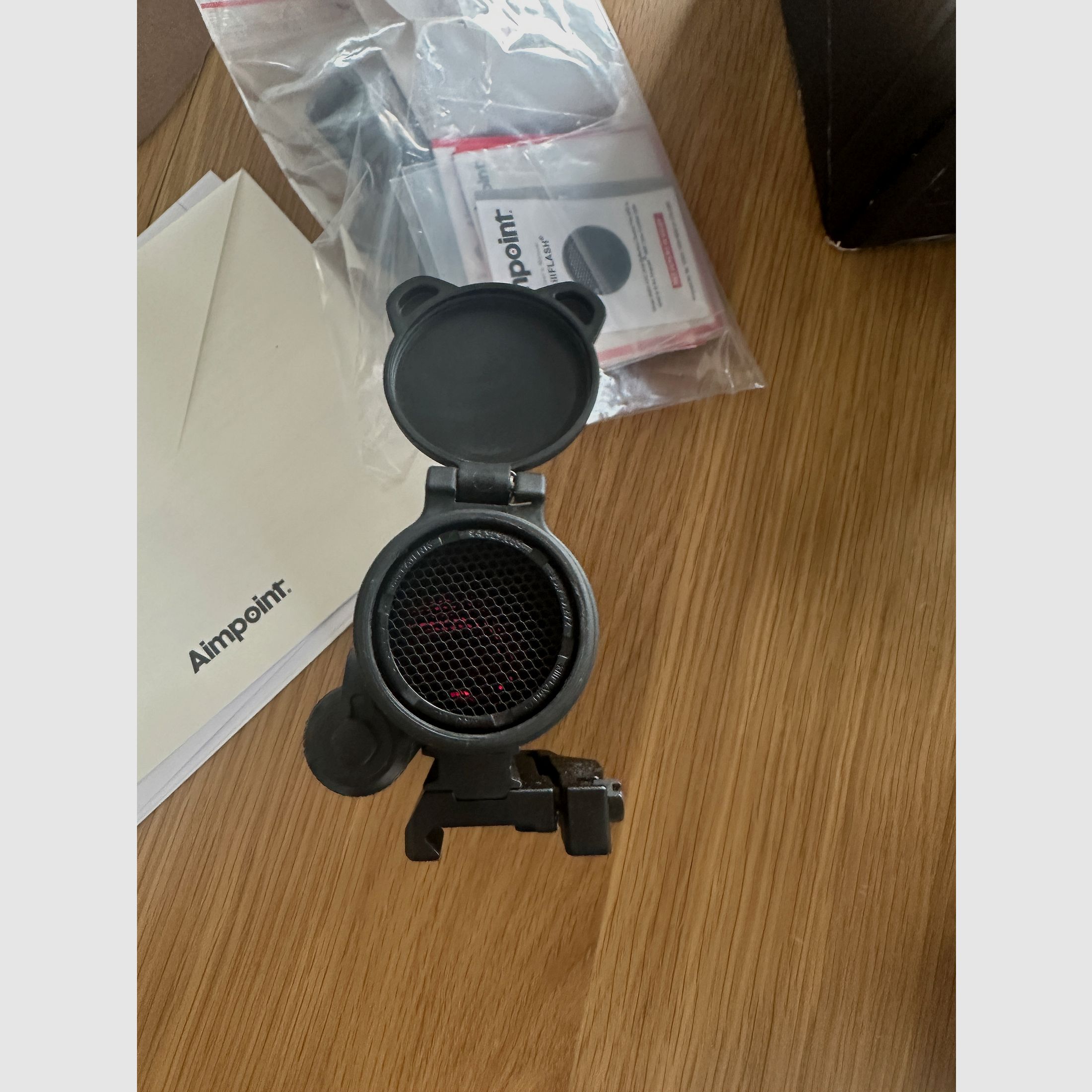 AIMpoint Comp® M4s