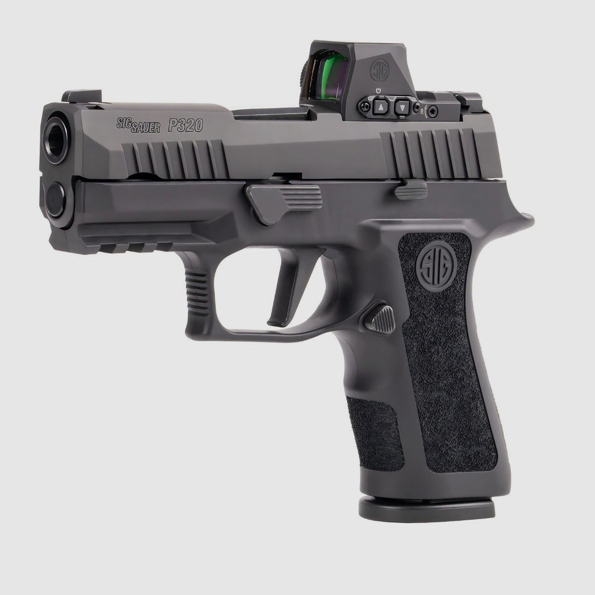 Sig Sauer P320 X-Compact RXX, zdjęcie 2 z 4