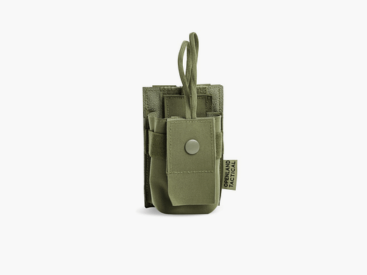 OPENLAND TACTICAL – FUNKGERÄTEHALTER AUS TPU