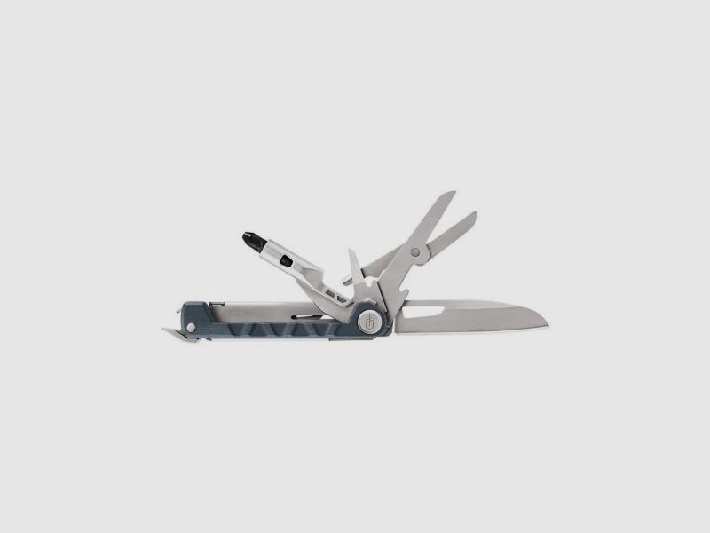 Gerber ArmBar Drive multitool, blue