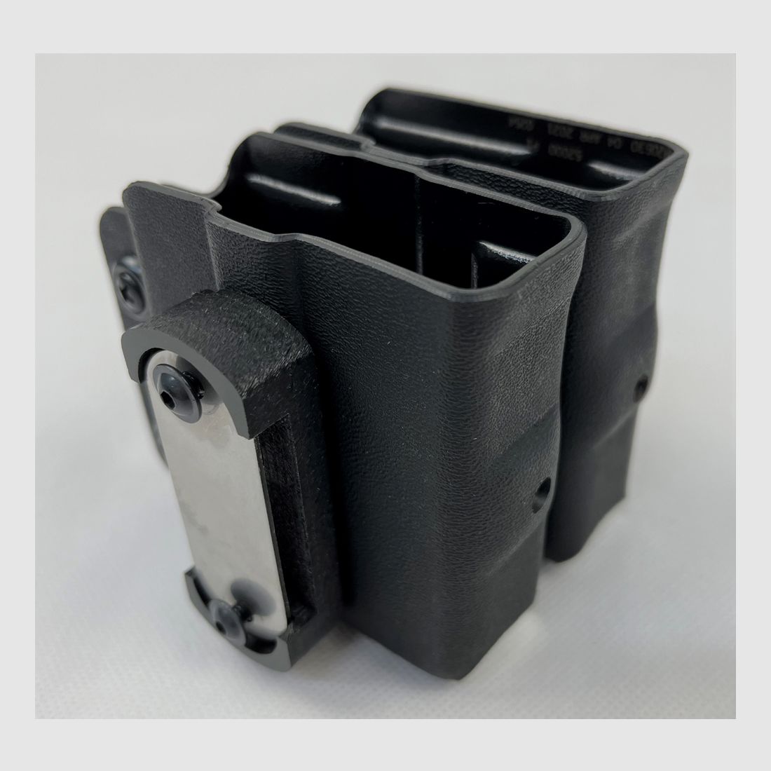 Höppner & Schumann Speedmag AR Dubbel