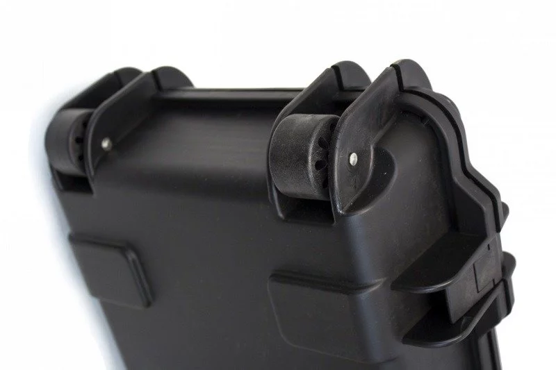 Walizka transportowa NP Large Hard Case - tan, zdjęcie 12 z 18