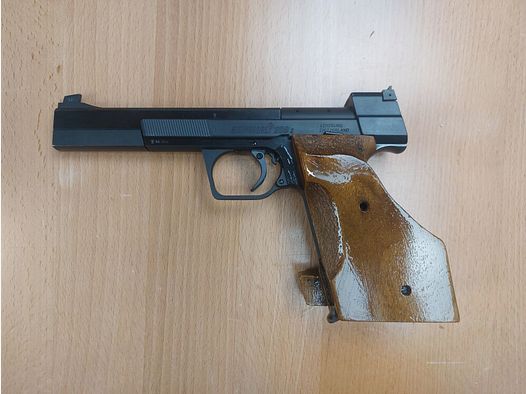 Hämmerli 208 S