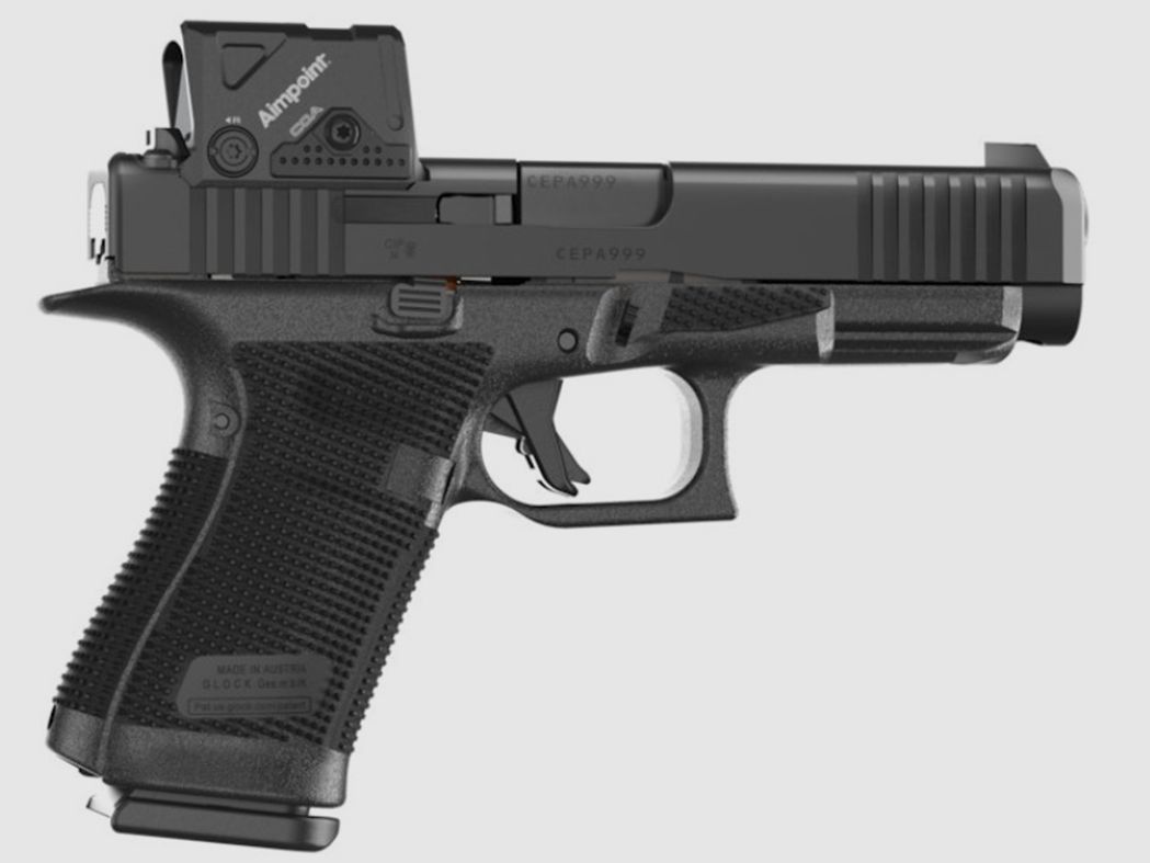 G49 Gen6 COA, immagine 1 di 3