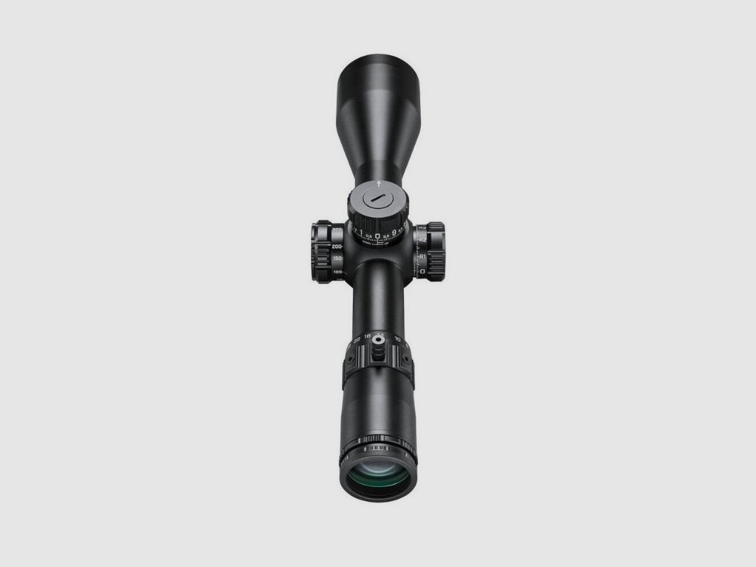 Zielfernrohr BUSHNELL ELITE TACTICAL XRS3 6-36x56 FFP G5i, Bild 2 von 9