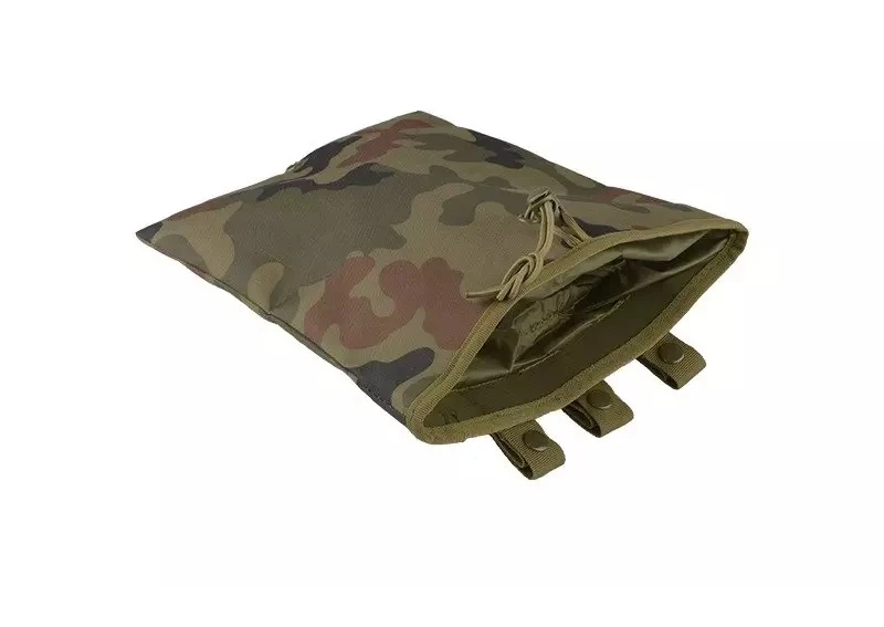 Magazijndump pouch – wz.93 Bospanter GFC