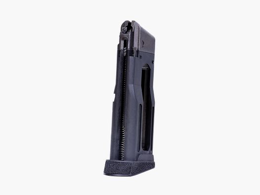 SIG SAUER P365 Magazin 12 Schuss 4,5mm BB - Druckluft Co2 BlowBack